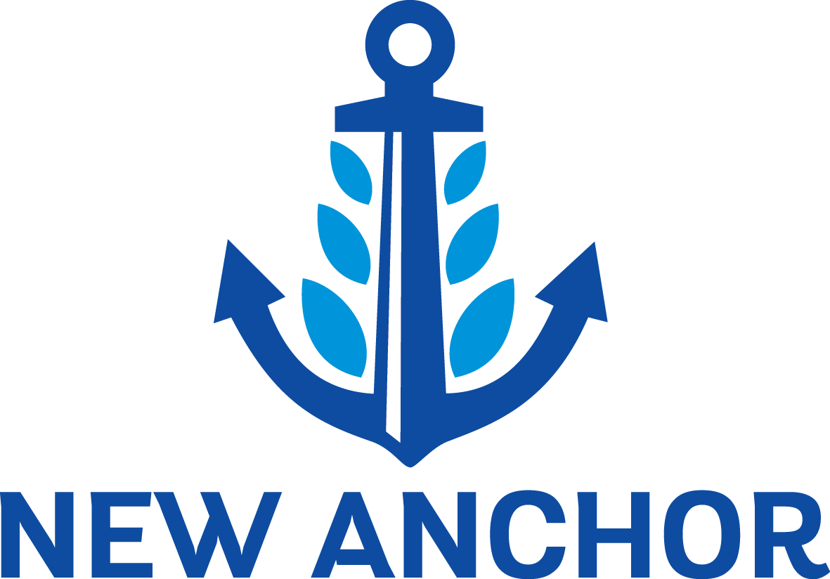 New Anchor Logo